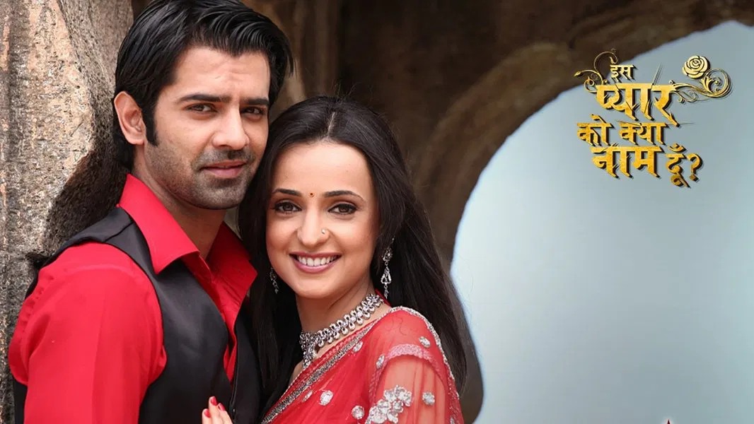 Iss Pyaar Ko Kya Naam Doon? – Bir Garip Aşk: Tutkunun ve Nefretin Arasında Sarsıcı Bir Aşk Hikayesi
